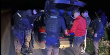 Peste 130 de misiuni de asigurare și menținere a ordinii publice executate de jandarmi brăileni
