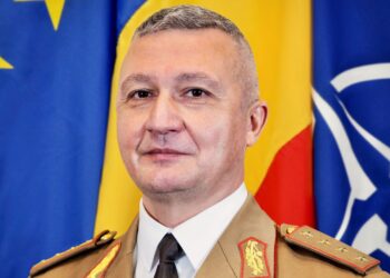 Șeful Statului Major al Apărării din cadrul M.Ap.N. este suspect într-un dosar penal instrumentat pentru săvârșirea infracțiunii de complicitate la uzurparea funcției