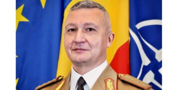 Șeful Statului Major al Apărării din cadrul M.Ap.N. este suspect într-un dosar penal instrumentat pentru săvârșirea infracțiunii de complicitate la uzurparea funcției