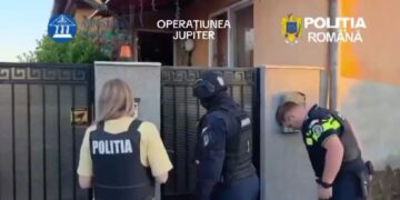 113 percheziții domiciliare în domeniul fabricării și comercializării de instrumente muzicale