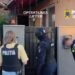 113 percheziții domiciliare în domeniul fabricării și comercializării de instrumente muzicale