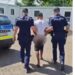Mandat de executarea unei pedepse pentru un bărbat din Făurei
