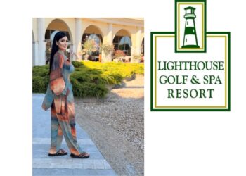 Lili Apostol își serbează ziua de naștere la un exclusivist resort de cinci stele din Bulgaria
