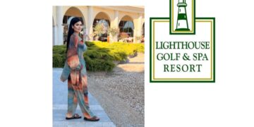 Lili Apostol își serbează ziua de naștere la un exclusivist resort de cinci stele din Bulgaria