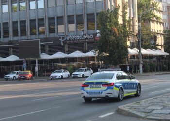 Restricții de circulație pe Calea  Călărașilor pe perioada paradei participanților la „Majorette Fest Dance”