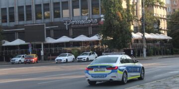 Restricții de circulație pe Calea  Călărașilor pe perioada paradei participanților la „Majorette Fest Dance”
