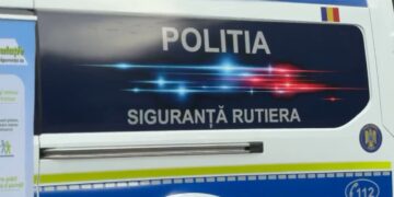 Polițiștii brăileni alături de comunitate în cadrul proiectului „Brăila în miniatură – un oraș pentru copii și părinți”