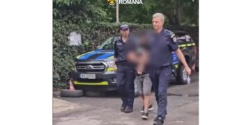 Bărbat din comuna Bărbulești, județul Ialomița, cercetat pentru săvârșirea infracțiunii de uciderea animalelor, cu intenție