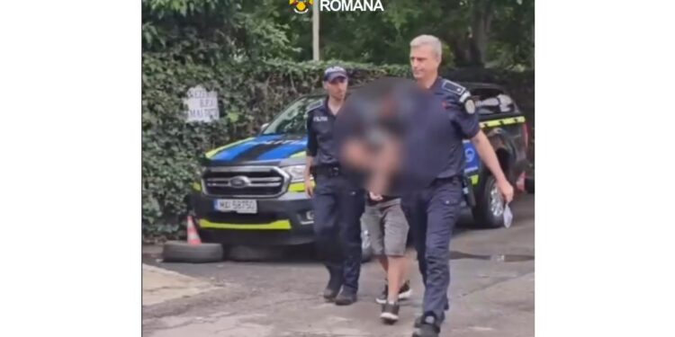 Bărbat din comuna Bărbulești, județul Ialomița, cercetat pentru săvârșirea infracțiunii de uciderea animalelor, cu intenție