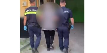 Brăileancă reținută pentru furt, după ce a sustras 10.000 de euro dintr-o geantă aflată într-un autoturism