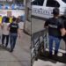 Reținuți de polițiști, apoi arestați preventiv pentru mai multe furturi