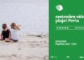 Creionăm viitorul plajei Perla