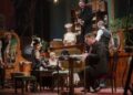 Teatrul Maria Filotti participă la FIST 2026 cu spectacolul ”Sebastian”