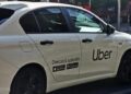 Șoferi Bolt și Uber, depistați că lucrau fără forme legale de angajare
