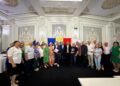 Partidul Patrioților își consolidează organizația din Municipiul Brăila