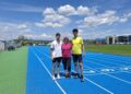 Două medalii pentru atleții brăileni la Etapa Finală a Campionatelor Naționale U20