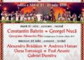 27 de concurenți din 5 țări, gata de start la Festivalul „Cântecul de dragoste de-a lungul Dunării”