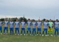CS Făurei joacă în Cupa României cu Voința Cudalbi