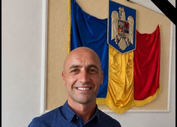Doliu în PNL. Un primar liberal ales cu 88,83% dintre voturi în 2024, a decedat la vârsta de 44 de ani