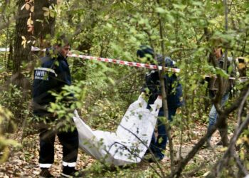 Bărbat din Buzău găsit spânzurat în Pădurea Stejaru din localitatea Lacu Sărat