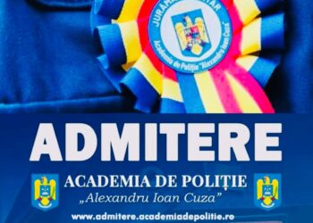 Inspectoratul de Jandarmi Județean Brăila recrutează candidați