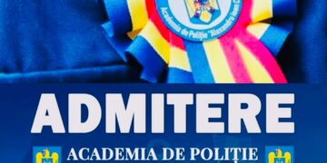 Inspectoratul de Jandarmi Județean Brăila recrutează candidați