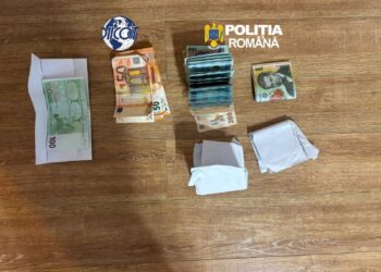 Grup infracțional organizat, specializat în infracțiuni informatice și înșelăciune, destructurat de polițiști și procurori