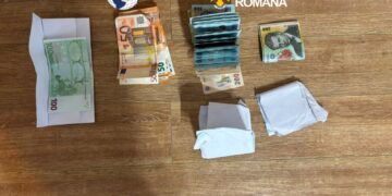 Grup infracțional organizat, specializat în infracțiuni informatice și înșelăciune, destructurat de polițiști și procurori