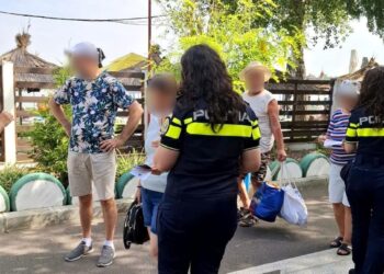 Siguranța cetățenilor nu intră în vacanță