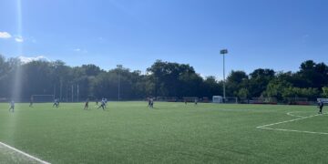 Victoria Traian eliminată de Unirea Braniștea în turul 1 al Cupei României