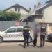 Tânăr din Ianca, reținut de polițiști apoi arestat preventiv pentru furt calificat