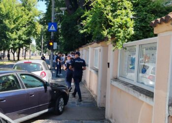 CAMPANIA M.A.I. „NICIUN EXAMEN NU MERITĂ UN COPIL PIERDUT. CEA MAI MARE NOTĂ ESTE SĂ ȘTIE CĂ EȘTI ALĂTURI DE EL!” DESFĂȘURATĂ ÎN JUDEȚUL BRĂILA
