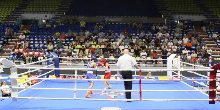 Rezultate în ziua a treia la Turneul internațional de box „Centura de Aur”