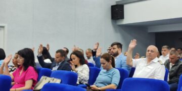 Rectificare bugetară la Consiliul Județean Brăila