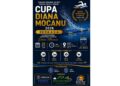 Sâmbătă are loc a V-a ediție a concursului regional de înot „Cupa Diana Mocanu”