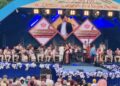 Palmaresul ediției a XIX-a a Festivalului Internațional de Folclor „Cântecul de dragoste de-a lungul Dunării”