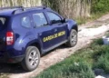 Control al Gărzii Naționale de Mediu și al IPJ Brăila – sancțiuni pentru nerespectarea legislației de mediu