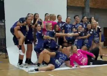 Ziua Porților Deschise la HC Dunarea Brăila