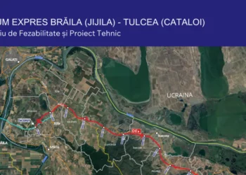 30 miliarde € în proiecte de transport — oportunități de contractare pentru firme de construcții, inginerie, IT și logistică