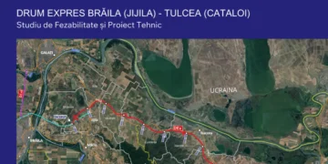 30 miliarde € în proiecte de transport — oportunități de contractare pentru firme de construcții, inginerie, IT și logistică
