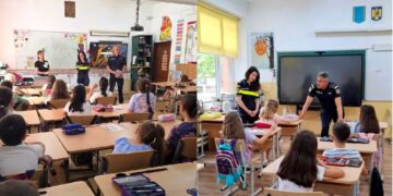 O vară în siguranță începe cu prevenția