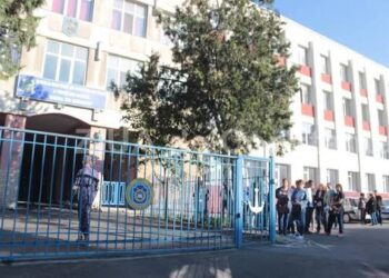 12 elevi din Brăila, admiși la colegiile naționale militare
