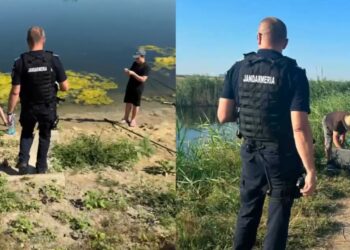 Bilanț la Jandarmeria Brăila: Peste 120 de sancțiuni și misiuni intense în primele două săptămâni din iulie