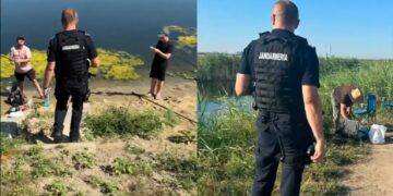Bilanț la Jandarmeria Brăila: Peste 120 de sancțiuni și misiuni intense în primele două săptămâni din iulie
