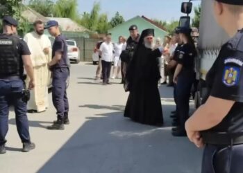 O săptămână plină de evenimente, patrule mixte și zeci de sancțiuni aplicate de jandarmii brăileni