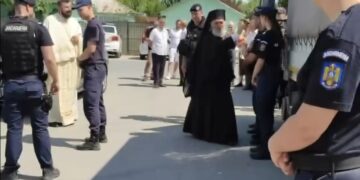 O săptămână plină de evenimente, patrule mixte și zeci de sancțiuni aplicate de jandarmii brăileni