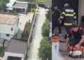 Gruparea lui Marian Buricea, anihilată de DIICOT