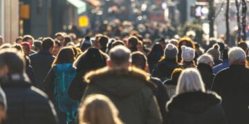 Demografia județului Brăila în aprilie 2026: Spor natural negativ, dar un număr în creștere al căsătoriilor