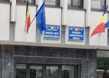Radiografia financiară a Brăilei la mijlocul lui 2026: Excedent bugetar de zeci de milioane de lei și execuții pe secțiuni analizate de Primărie