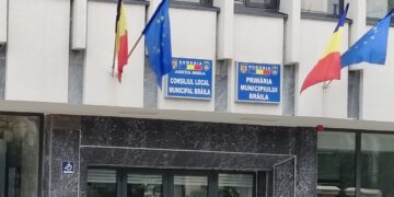 Radiografia financiară a Brăilei la mijlocul lui 2026: Excedent bugetar de zeci de milioane de lei și execuții pe secțiuni analizate de Primărie